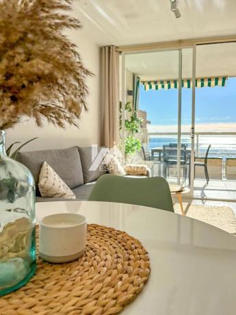 Piso en Playa de Fossa-Levante