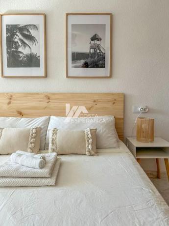 Piso en Playa de Fossa-Levante