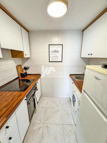 Piso en Playa de Fossa-Levante