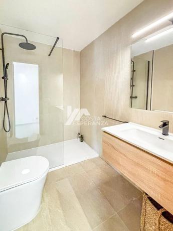 Piso en Playa de Fossa-Levante