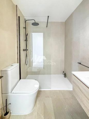 Piso en Playa de Fossa-Levante