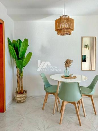 Piso en Playa de Fossa-Levante