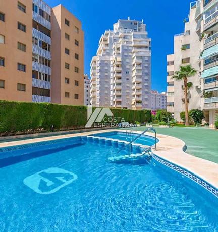 Piso en Playa de Fossa-Levante