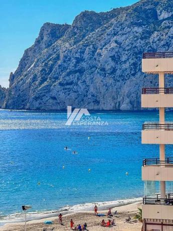 Piso en Playa de Fossa-Levante