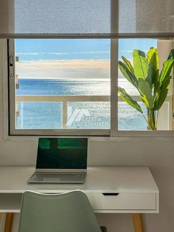 Piso en Playa de Fossa-Levante