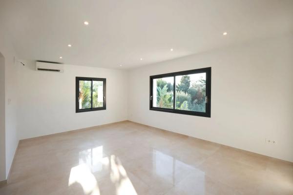 Chalet en Cometa-Carrió