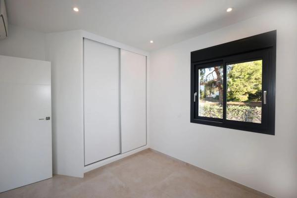 Chalet en Cometa-Carrió