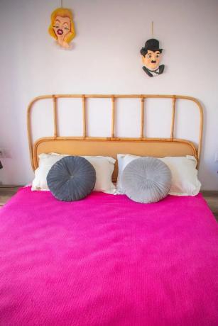 Piso en calle Dénia, 4