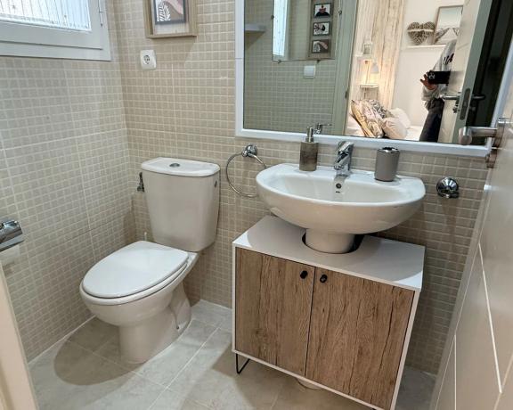 Piso en Playa Arenal-Bol