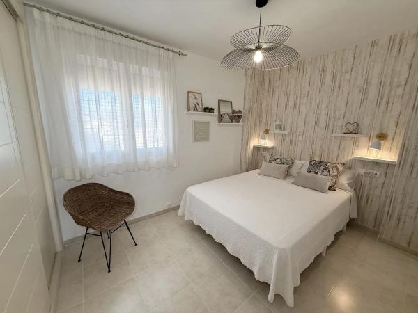 Piso en Playa Arenal-Bol