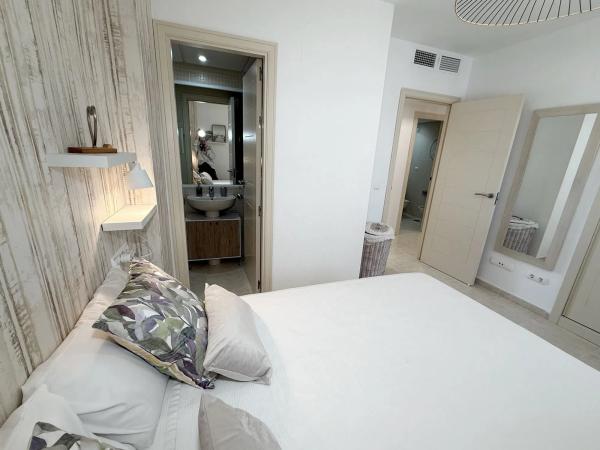 Piso en Playa Arenal-Bol