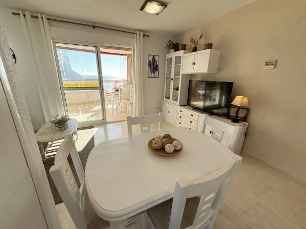 Piso en Playa Arenal-Bol