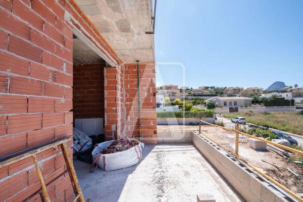 Casa independiente en Urbanización Caleta, 34