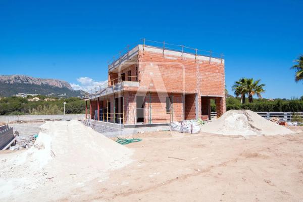 Casa independiente en Urbanización Caleta, 34