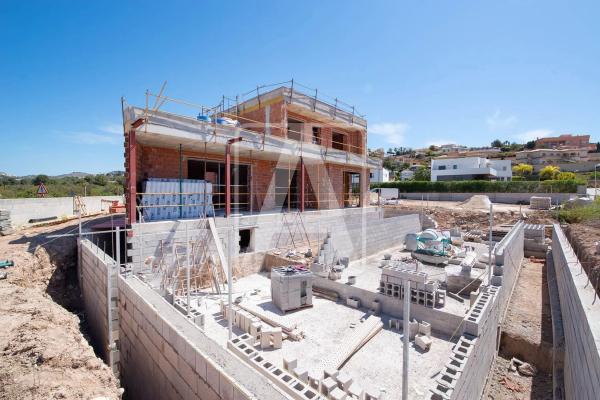Casa independiente en Urbanización Caleta, 34
