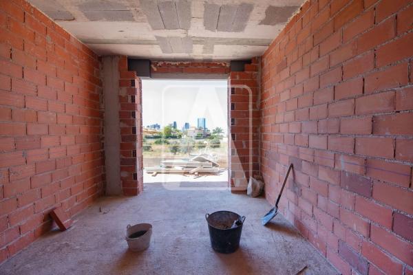 Casa independiente en Urbanización Caleta, 34