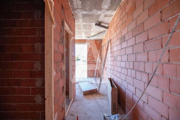 Casa independiente en Urbanización Caleta, 34