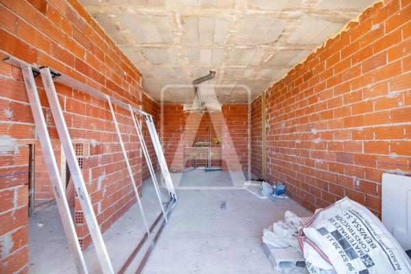 Casa independiente en Urbanización Caleta, 34