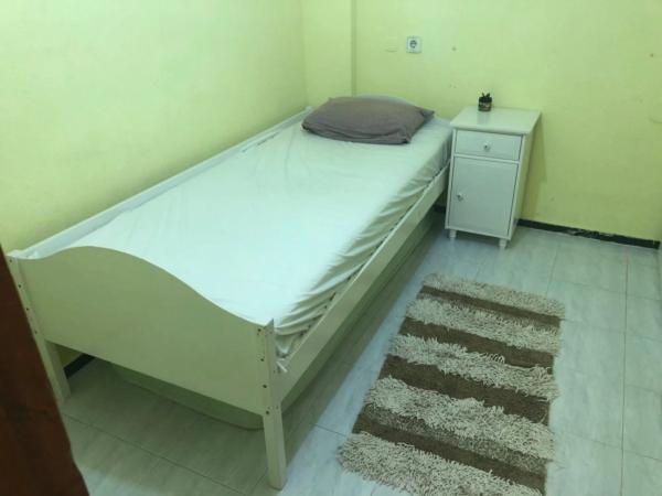 Piso en calle Benissa