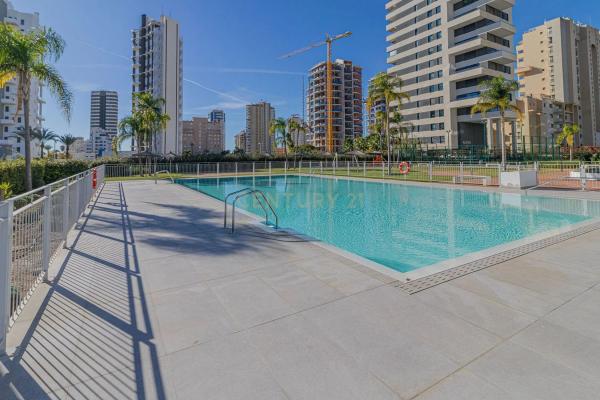 Piso en avenida de Rumania, 24