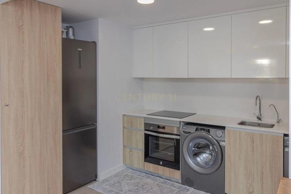 Piso en avenida de Rumania, 24