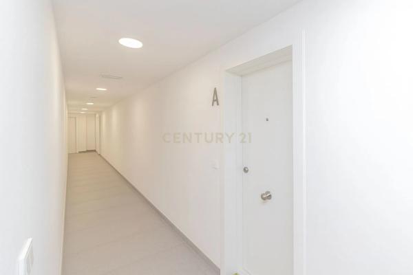 Piso en avenida de Rumania, 24