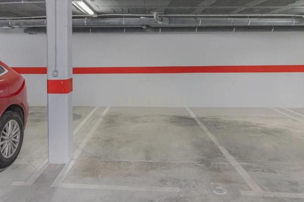 Piso en avenida de Rumania, 24