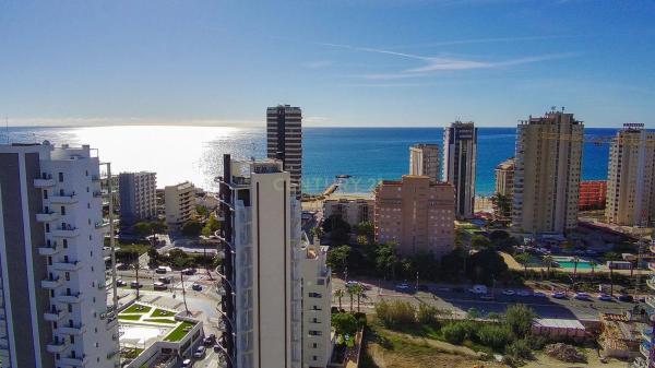 Piso en avenida de Rumania, 24