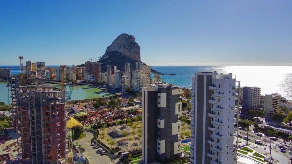 Piso en avenida de Rumania, 24