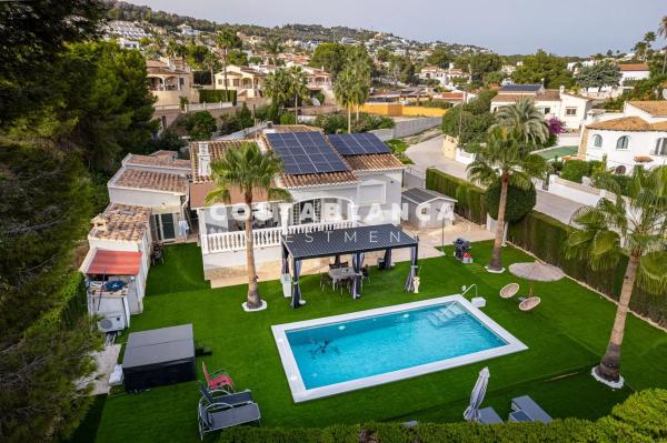 Chalet en Urbanización Gran Sol