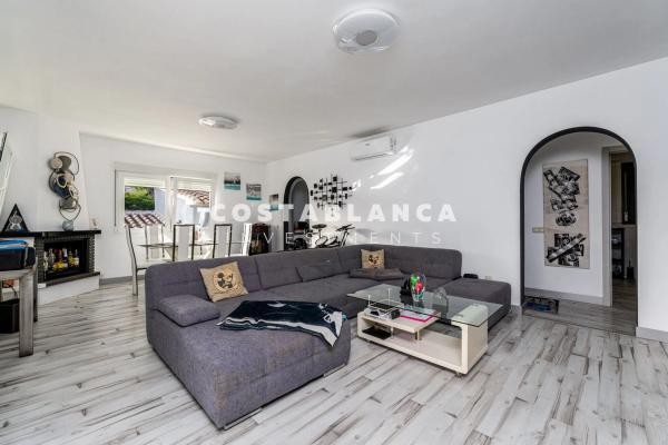 Chalet en Urbanización Gran Sol