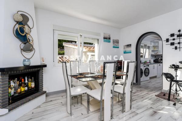 Chalet en Urbanización Gran Sol