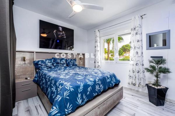 Chalet en Urbanización Gran Sol