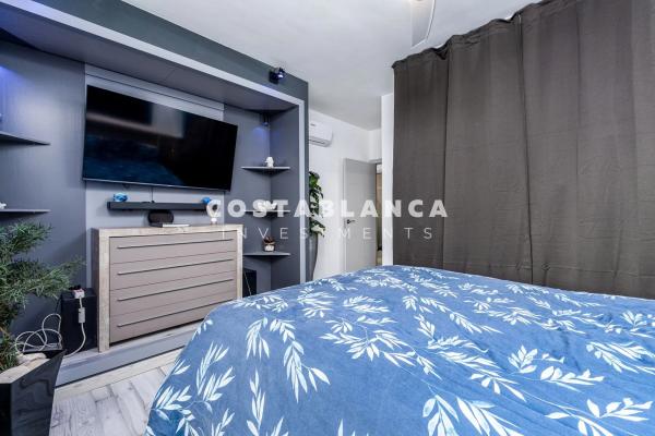 Chalet en Urbanización Gran Sol