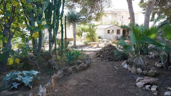 Chalet en Cometa-Carrió