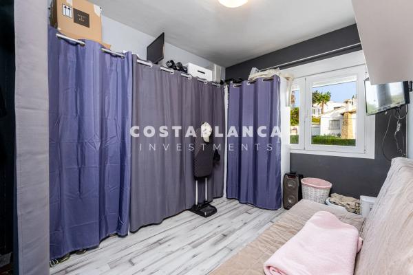 Chalet en Urbanización Gran Sol