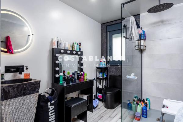 Chalet en Urbanización Gran Sol