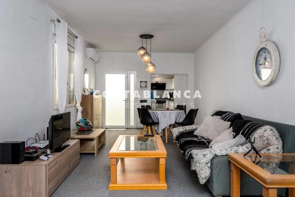 Chalet en Urbanización Gran Sol