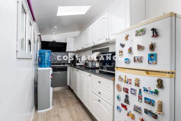 Chalet en Urbanización Gran Sol