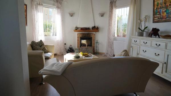 Chalet en Cometa-Carrió