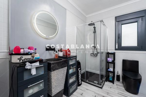 Chalet en Urbanización Gran Sol