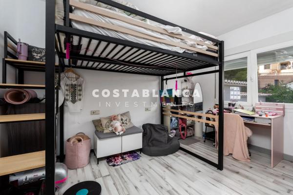 Chalet en Urbanización Gran Sol