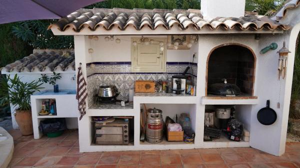 Chalet en Cometa-Carrió