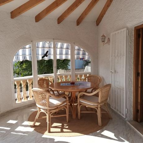 Casa independiente en Partida Colari, 5 b