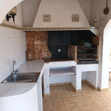 Casa independiente en Partida Colari, 5 b