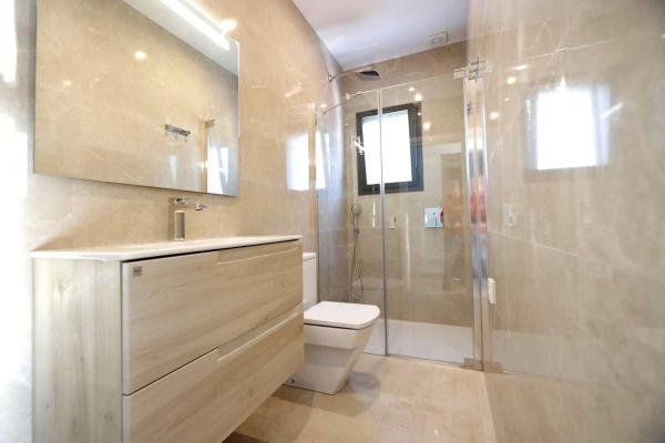 Chalet en Cometa-Carrió