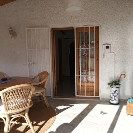 Casa independiente en Partida Colari, 5 b