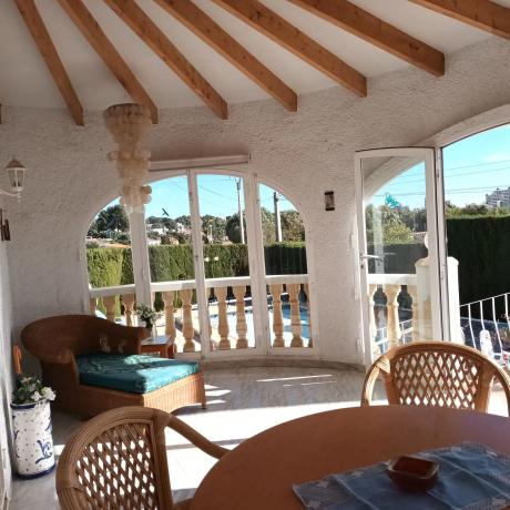 Casa independiente en Partida Colari, 5 b