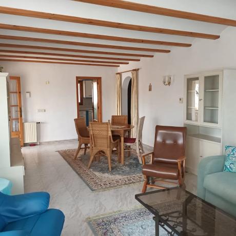 Casa independiente en Partida Colari, 5 b