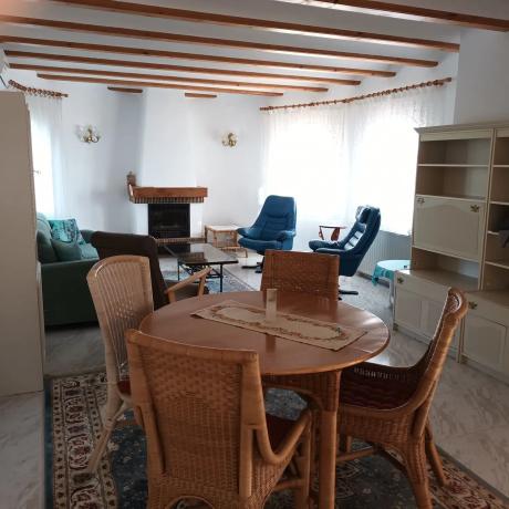 Casa independiente en Partida Colari, 5 b